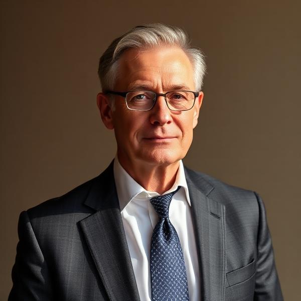 Marcus Hale